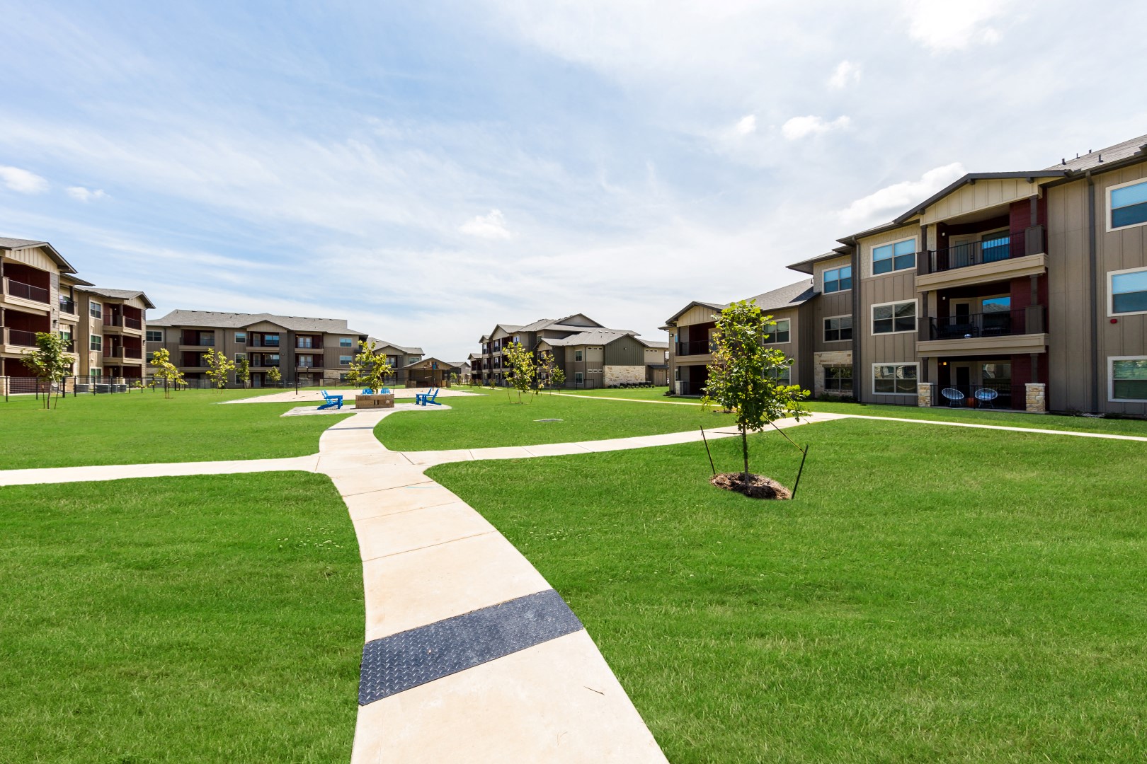 Legacy Creekside | Apartments in San Antonio, TX